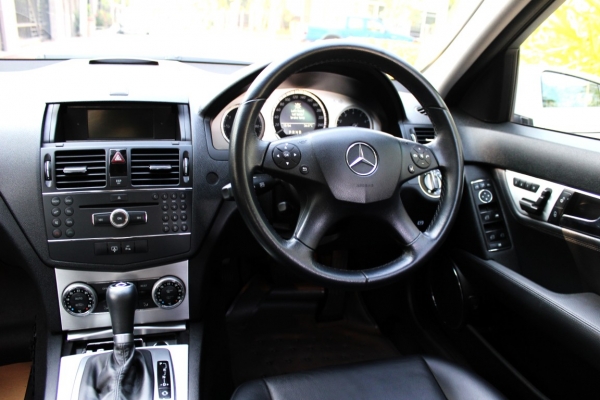ปรับลดราคา4หมื่น'10BENZ,C200 Avantgarde ท๊อปสุดในรุ่น ออกBenzthailand เจ้าของขาย