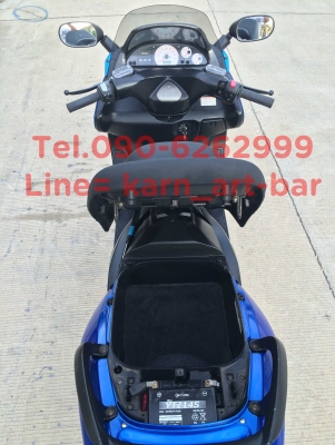 ขาย/แลก Yamaha T-Max 500 2002