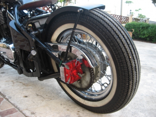 ขาย vulcan 400 แต่งแนว bobber ราคา 79,000 ขาย vulcan 400 แต่งแนว bobber ราคา 79,000