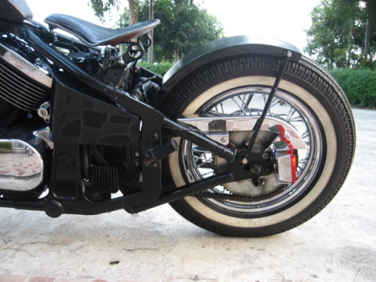 ขาย vulcan 400 แต่งแนว bobber ราคา 79,000 ขาย vulcan 400 แต่งแนว bobber ราคา 79,000