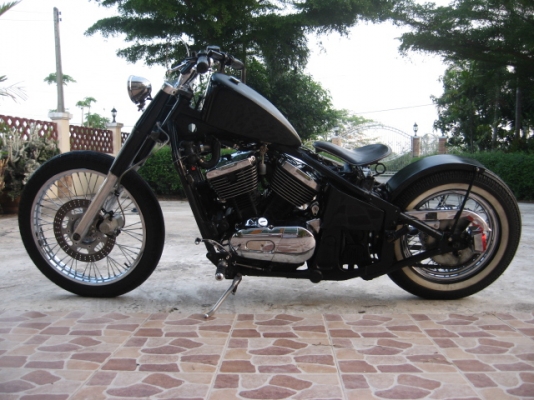 ขาย vulcan 400 แต่งแนว bobber ราคา 79,000 ขาย vulcan 400 แต่งแนว bobber ราคา 79,000
