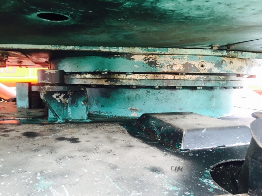 ขาย !!!! รถแมคโครล้อยาง สภาพสวย รถพร้อมใช้งาน มีเอกสาร ขาย !!!! รถแมคโครล้อยาง สภาพสวย รถพร้อมใช้งาน มีเอกสาร