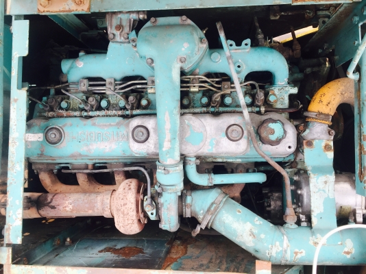 ขาย !!!! รถแมคโครล้อยาง สภาพสวย รถพร้อมใช้งาน มีเอกสาร ขาย !!!! รถแมคโครล้อยาง สภาพสวย รถพร้อมใช้งาน มีเอกสาร