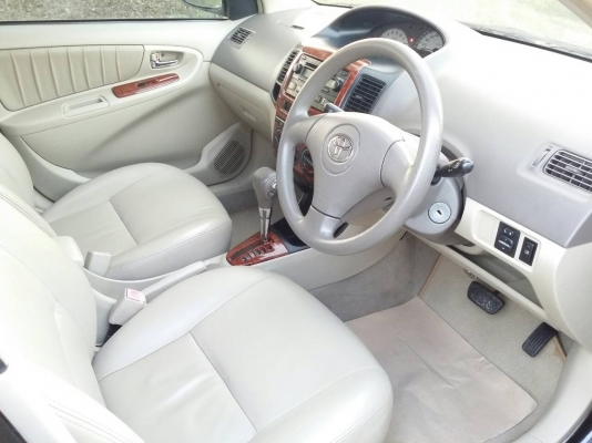 รถบ้านแท้ๆ มือเดียวออกห้าง