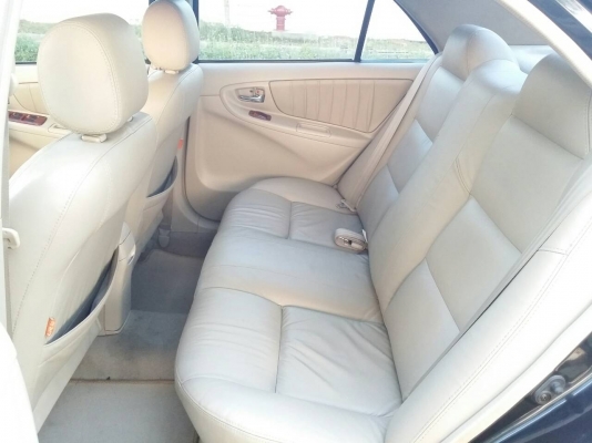 รถบ้านแท้ๆ มือเดียวออกห้าง