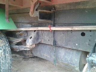 หกล้อ HINO-FD1JUB-HO7D-195แรง ปี55 แอร์เย็นๆ สภาพดีสวยพร้อมใช้งาน เล่มทะเบียนพร้อม