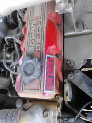 ขาย big m ฝาแดง ปี 36 ทะเบียนพร้อมชุดโอน ภาษี 59