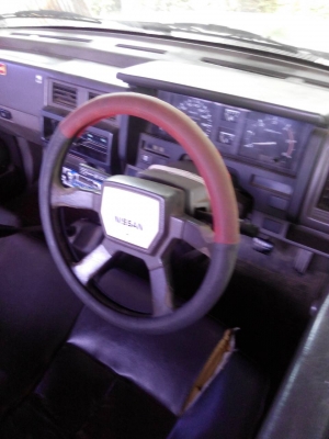 ขาย big m ฝาแดง ปี 36 ทะเบียนพร้อมชุดโอน ภาษี 59