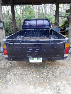 ขาย big m ฝาแดง ปี 36 ทะเบียนพร้อมชุดโอน ภาษี 59