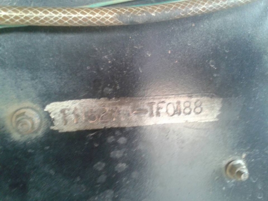 ขายดั้มMITSUBISHI FN527M-TF เครื่อง6D16 TERBO พ.เพาเวอร์ เบรกทิฟฟี่ ภายในสวย แอร์เย็น เครื่อง220เทอร์โบ สภาพพร้อมใช้งาน เอกสารพร้อมโอน จัดไฟแนนซ์ได้70-77 เงื่อนไขง่ายๆวันเดียวรับรถ สนใจโทร 090-8588220คุณนะ 093-3258446คุณบิว ID:narong498 หรือ www.truck.in.