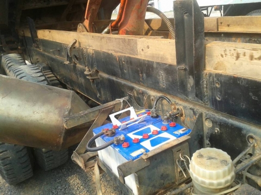 ขายดั้มMITSUBISHI FN527M-TF เครื่อง6D16 TERBO พ.เพาเวอร์ เบรกทิฟฟี่ ภายในสวย แอร์เย็น เครื่อง220เทอร์โบ สภาพพร้อมใช้งาน เอกสารพร้อมโอน จัดไฟแนนซ์ได้70-77 เงื่อนไขง่ายๆวันเดียวรับรถ สนใจโทร 090-8588220คุณนะ 093-3258446คุณบิว ID:narong498 หรือ www.truck.in.