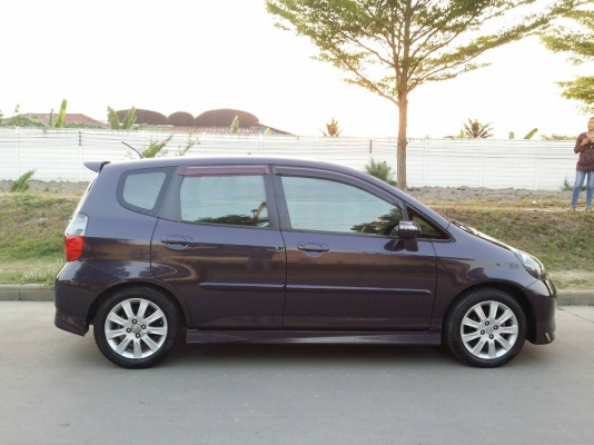 รถบ้านแท้ๆ วิ่ง 7 หมื่นโล มือเดียวออกห้าง