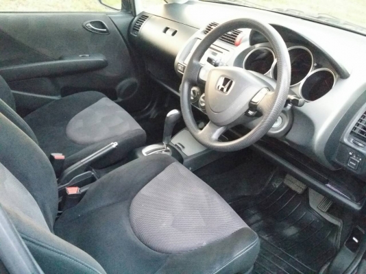 รถบ้านแท้ๆ วิ่ง 7 หมื่นโล มือเดียวออกห้าง