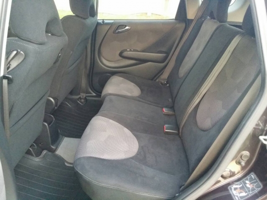 รถบ้านแท้ๆ วิ่ง 7 หมื่นโล มือเดียวออกห้าง