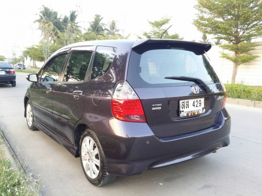 รถบ้านแท้ๆ วิ่ง 7 หมื่นโล มือเดียวออกห้าง