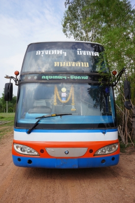 รถทัวร์มือสอง