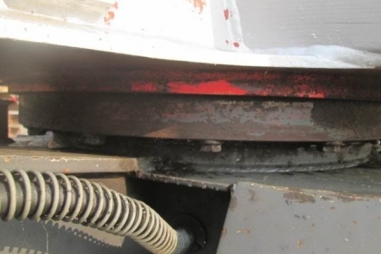 รถขุด IHI รุ่น IS28 เครื่องยนต์ 3 สูบ 3Ke1-122889 รถสวย พร้อมใช้งาน รถขุด IHI รุ่น IS28 เครื่องยนต์ 3 สูบ 3Ke1-122889 รถสวย พร้อมใช้งาน