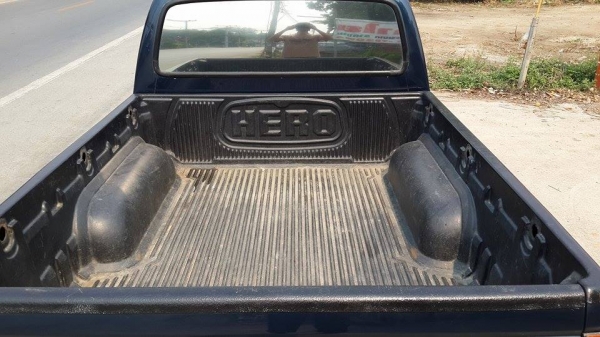 ขาย Ford ranger cab ปี 45 สีน้ำเงินสวยๆ ราคา 135,000 บาท +++++++++ ขาย Ford ranger cab ปี 45 สีน้ำเงินสวยๆ ราคา 135,000 บาท +++++++++