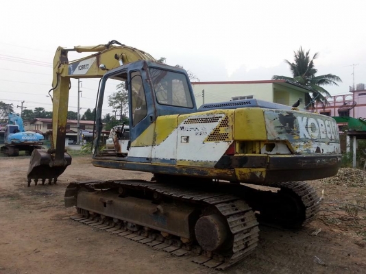 ขายแบคโคKOBELCO MARK 3 เครื่องดี เครื่องเดิม ปั้มเดิม โซ่ดี บูมอาร์มดี ไม่โหลด รบบไฮดรอริกดี ช่วงล่างดี สภาพพร้อมใช้งาน สนใจโทร 090-8588220คุณนะ 093-3258446คุณบิวตี้ ID:narong498 หรือ www.truck.in.th/498 หรือfb:ณรงค์ ซื้อขายรถมือสอง(เว็บไซต์ส่วนตัว) ขายแบคโคKOBELCO MARK 3 เครื่องดี เครื่องเดิม ปั้มเดิม โซ่ดี บูมอาร์มดี ไม่โหลด รบบไฮดรอริกดี ช่วงล่างดี สภาพพร้อมใช้งาน สนใจโทร 090-8588220คุณนะ 093-3258446คุณบิวตี้ ID:narong498 หรือ www.truck.in.th/498 หรือfb:ณรงค์ ซื้อขายรถมือสอง(เว็บไซต์ส่วนตัว)