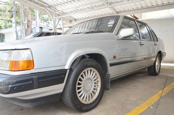 ขายได้ขาย volvo 940 gle auto เบาะปรับไฟฟ้า 93 เดิม ๆ 68000 บาท ขายได้ขาย volvo 940 gle auto เบาะปรับไฟฟ้า 93 เดิม ๆ 68000 บาท