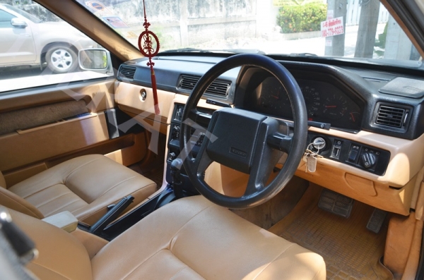 ขายได้ขาย volvo 940 gle auto เบาะปรับไฟฟ้า 93 เดิม ๆ 68000 บาท ขายได้ขาย volvo 940 gle auto เบาะปรับไฟฟ้า 93 เดิม ๆ 68000 บาท