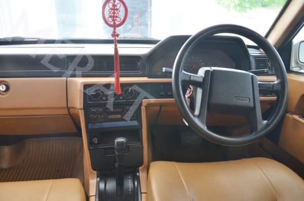 ขายได้ขาย volvo 940 gle auto เบาะปรับไฟฟ้า 93 เดิม ๆ 68000 บาท ขายได้ขาย volvo 940 gle auto เบาะปรับไฟฟ้า 93 เดิม ๆ 68000 บาท