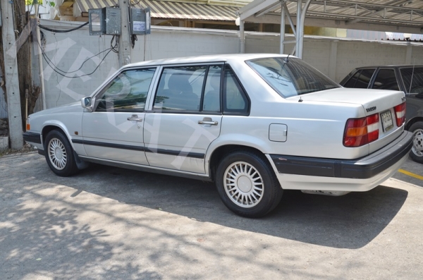 ขายได้ขาย volvo 940 gle auto เบาะปรับไฟฟ้า 93 เดิม ๆ 68000 บาท ขายได้ขาย volvo 940 gle auto เบาะปรับไฟฟ้า 93 เดิม ๆ 68000 บาท