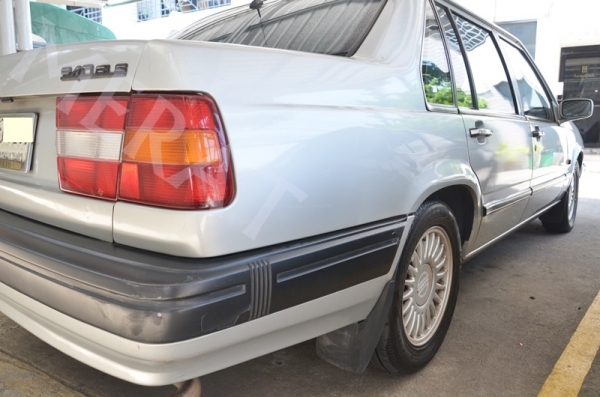 ขายได้ขาย volvo 940 gle auto เบาะปรับไฟฟ้า 93 เดิม ๆ 68000 บาท ขายได้ขาย volvo 940 gle auto เบาะปรับไฟฟ้า 93 เดิม ๆ 68000 บาท