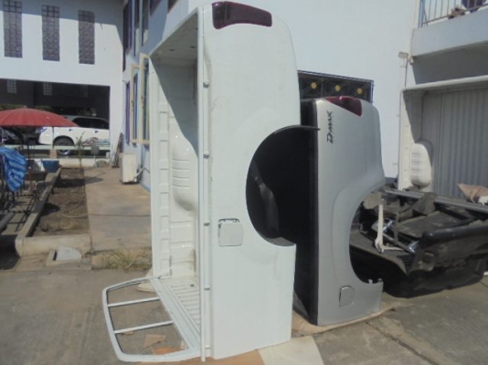 กะบะถอด ดีแม็กซ์ ออลนิว ตอนเดียว กะบะถอด ดีแม็กซ์ ออลนิว ตอนเดียว