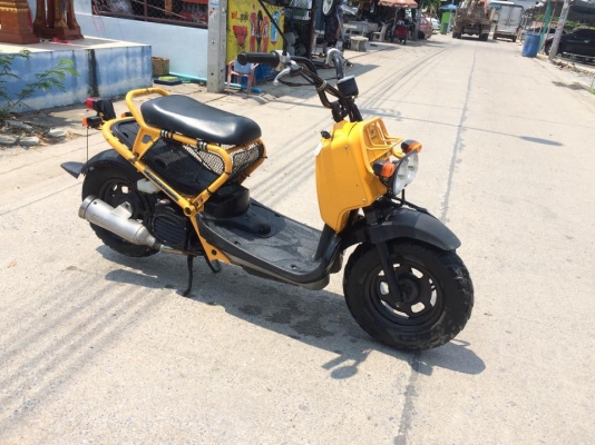 ขาย zoomer 50cc &amp; Choinori