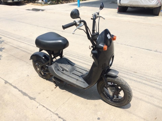 ขาย zoomer 50cc &amp; Choinori