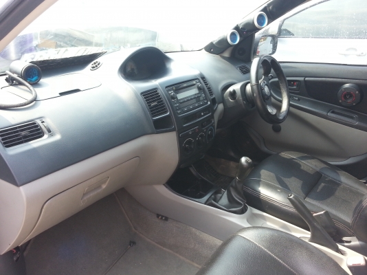 ขายรถแต่วviosล้อแท้ยางใหม่ ไฟหน้าซิลนอล สวยสวยสีเต็มเอกสารครบพร้อมโอน ขายรถแต่วviosล้อแท้ยางใหม่ ไฟหน้าซิลนอล สวยสวยสีเต็มเอกสารครบพร้อมโอน