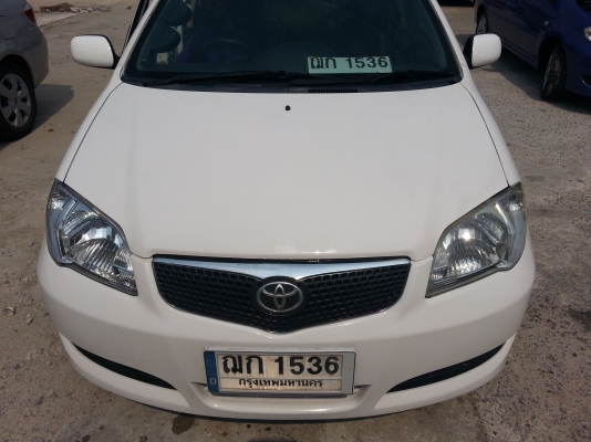 ขายรถแต่วviosล้อแท้ยางใหม่ ไฟหน้าซิลนอล สวยสวยสีเต็มเอกสารครบพร้อมโอน ขายรถแต่วviosล้อแท้ยางใหม่ ไฟหน้าซิลนอล สวยสวยสีเต็มเอกสารครบพร้อมโอน