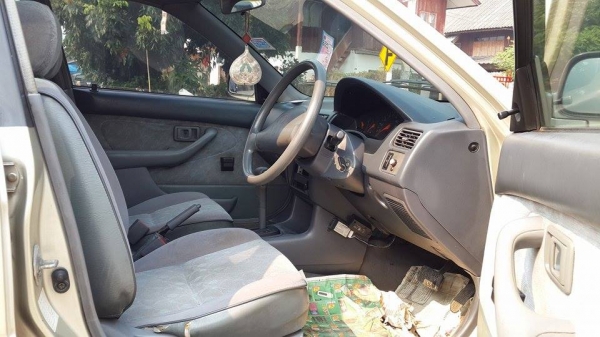 ขาย Toyota soluna ปี 42 ออโต้ ติดแก็ส lpg ราคา 78,000 บาท +++++++++ ขาย Toyota soluna ปี 42 ออโต้ ติดแก็ส lpg ราคา 78,000 บาท +++++++++