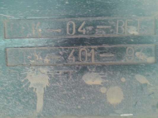 ขายรถพ่วงสิบล้อดัมพ์ MITSUBISHI turbo TF#6,6xx เครื่องเดิม 6D16 turbo-220 แรง ดัมพ์สามมิตรแม่ลูก ลูก 2 เพลา