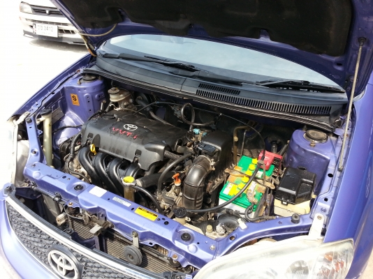 ขายรถสวยพร้อมใช้งาน  เครื่องช่วงล่างดี สีเดิมสวยพร้อมใช้พร้อมขาย เอกสารครบๆๆ