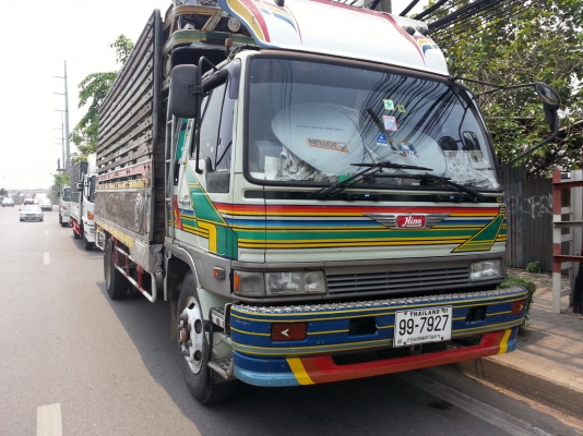 ขาย สิงห์ไฮเทค 6 ล้อ ยาว5.50 แชสซีใหญ่ ปี 38 ห้างแท้สวยๆพร้อมใช้ ขาย สิงห์ไฮเทค 6 ล้อ ยาว5.50 แชสซีใหญ่ ปี 38 ห้างแท้สวยๆพร้อมใช้