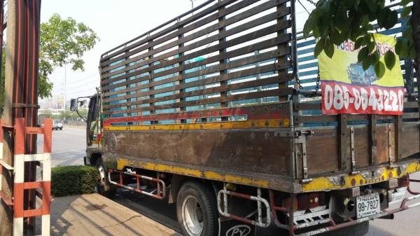 ขาย สิงห์ไฮเทค 6 ล้อ ยาว5.50 แชสซีใหญ่ ปี 38 ห้างแท้สวยๆพร้อมใช้ ขาย สิงห์ไฮเทค 6 ล้อ ยาว5.50 แชสซีใหญ่ ปี 38 ห้างแท้สวยๆพร้อมใช้