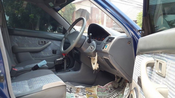 ขาย Toyota soluna หยดน้ำ ปี 43 เกียร์ออโต้ ราคา 108,000 บาท +++++++++ ขาย Toyota soluna หยดน้ำ ปี 43 เกียร์ออโต้ ราคา 108,000 บาท +++++++++