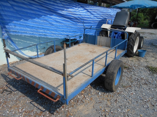 เครื่องจักรกลการเกษตร