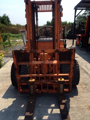ขายถูกจริงๆ FORKLIFT TOYOTA-4FD25