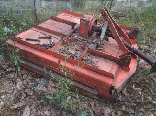 ขายรถไถ2เพลา KUBOTA M9540 มีเล่มทะเบียน สภาพพร้อมใช้งาน สนใจโทร 081-970-1072
