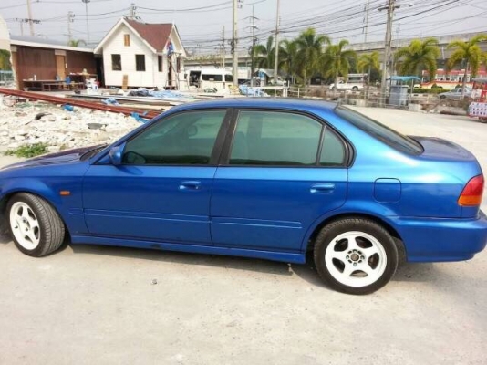 ขายรถแต่วซิ่งครบไไ พร้อมลุยๆ พร้อมซิ่งครับ