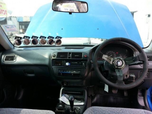 ขายรถแต่วซิ่งครบไไ พร้อมลุยๆ พร้อมซิ่งครับ