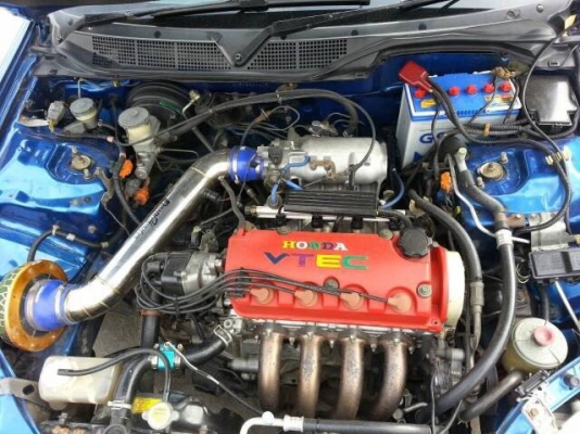 ขายรถแต่วซิ่งครบไไ พร้อมลุยๆ พร้อมซิ่งครับ