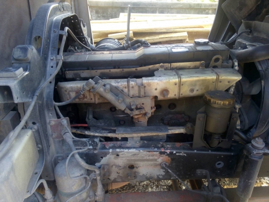 หกล้อใหญ่ อีซูศุ ร็อค195แรง สภาพพร้อมวิ่งงาน เล่มทะเบียนพร้อมโอน