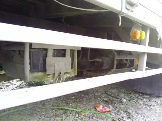 หกล้อใหญ่ อีซูศุ ร็อค195แรง สภาพพร้อมวิ่งงาน เล่มทะเบียนพร้อมโอน