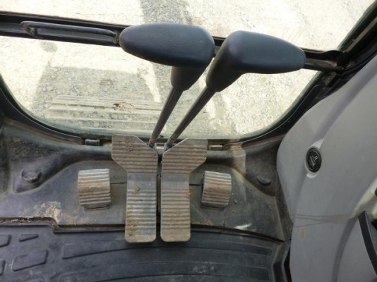 รถขุด Kobelco SK200-8 #YN11-48620 สต็อกเรา รอนำเข้า สนใจโทร. 080-6565422 (หนิง)