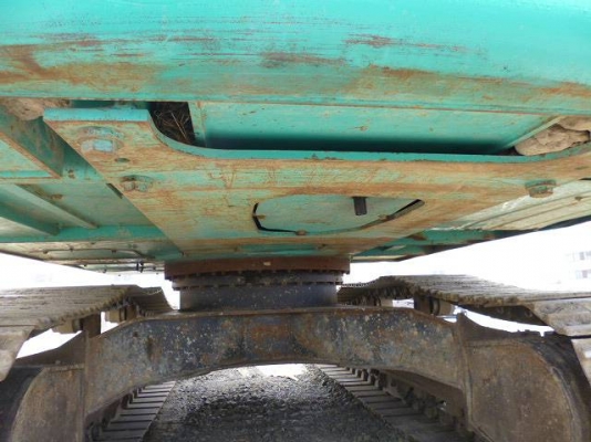 รถขุด Kobelco SK200-8 #YN11-48620 สต็อกเรา รอนำเข้า สนใจโทร. 080-6565422 (หนิง)