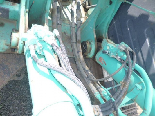 รถขุด Kobelco SK200-8 #YN11-48620 สต็อกเรา รอนำเข้า สนใจโทร. 080-6565422 (หนิง)